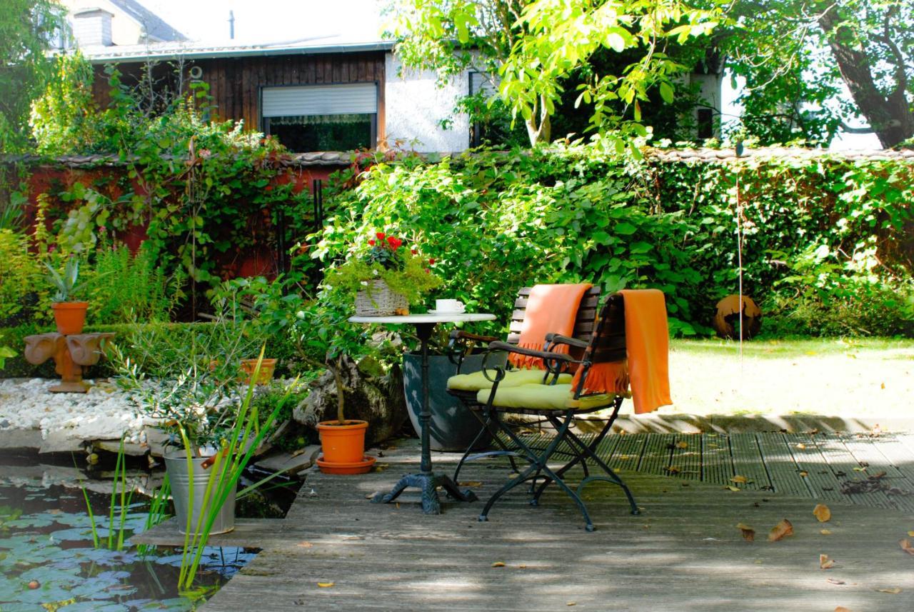 Hotel ZweiLinden Meckenheim Bonn Exterior foto